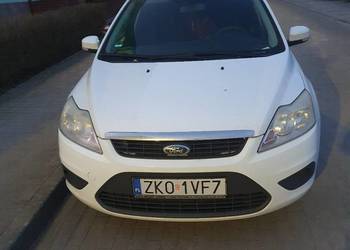 Sprzedam forda fokusa mk2 1.6bezyna