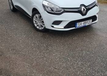 Sprzedam Renault Clio4