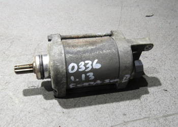HONDA FORZA FSS nss 300 14 rozrusznik wirnik starter sh