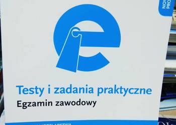 Zawodowe egzaminy numer 12 wsip