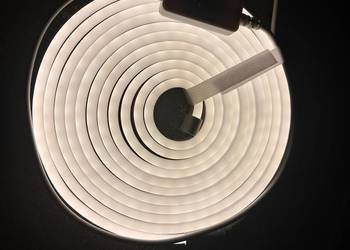 nowa taśma led zailana USB długość 5 m