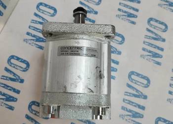 Pompa zebata JCB 14cc 276bar 334/d0550