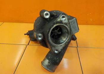 FORD TRANSIT MK7 2.4 TDCI 09r 100KM turbina turbosprezarka 6C1Q-64682-DE