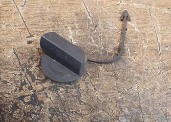 MERCEDES VITO W639 LIFT ZAŚLEPKA ZDERZAKA PRZÓD 98052489212