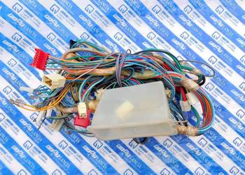 NOWA Wiązka instalacja elektryczna przednia przód Fiat 126p FSM 126 ST