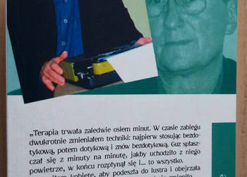 Palcami dotykam nadziei żak