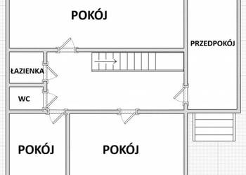 Dom bliźniak Białystok 180 metrów