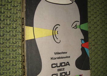 Cuda bez cudu Natura - Korabiewicz / oferta z foto’opisem