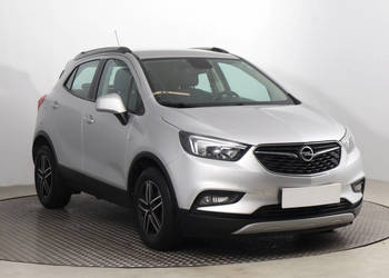 Opel Mokka 1.4 Turbo