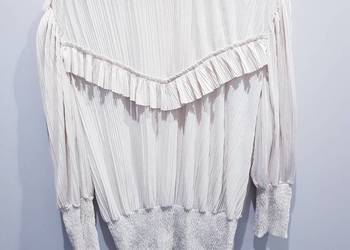 Damska bluzeczka boho RESERVED