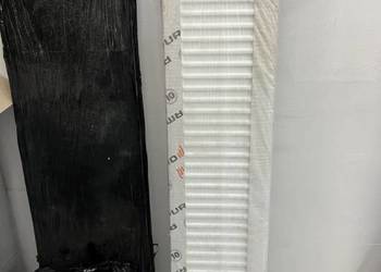 Grzejnik stalowy płytowy Purmo Ventil Compact CV33