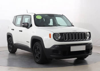 Jeep Renegade 1.6 E-torQ