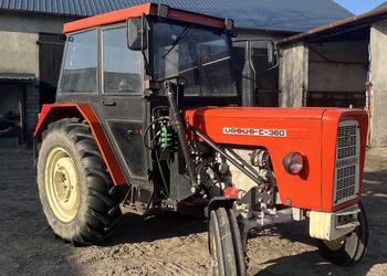 Sprzedam Ursus c-360