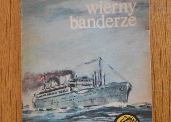 Żółty Tygrys - Statek wierny banderze - 15/83