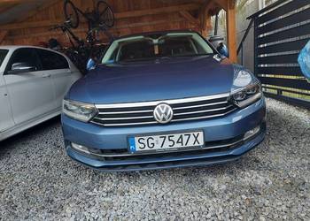 VW Passat B8 1.8 Stan bardzo dobry