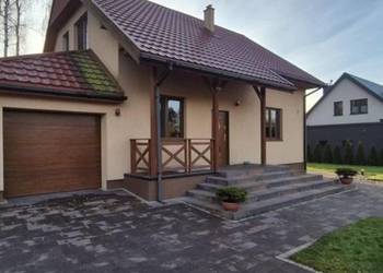 Sprzedam dom wolnostojący Sokolniki-Las