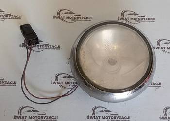 MINI CLUBMAN I COOPER S R55 halogen