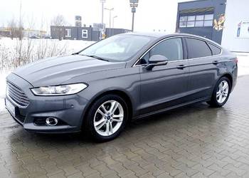 Sprzedam Ford Mondeo mk5