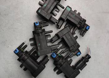 Zawór podciśnienia Peugeot 1.6 HDI 9801887680