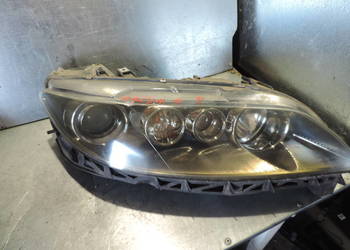 MAZDA 6 I GG LAMPA PRAWY PRZÓD REFLEKTOR