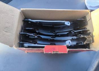 Szczęki hamulcowe nowe skoda octavia 1