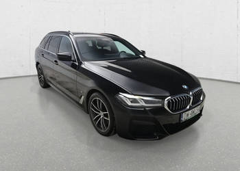 BMW 540 Poleasingowe.pl G30 (2017-)