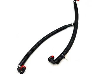 Przewód paliwowy Can-Am maverick commander BRP 715009430 quadziorek