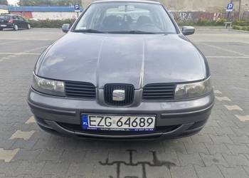 Seat toledo 2 1.6SR