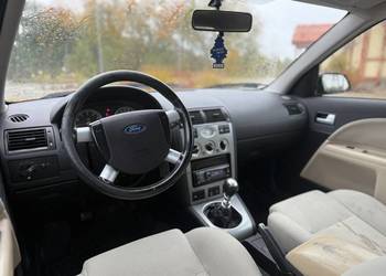 Sprzedam forda mondeo 1.8 benzyna Sprzedam forda mondeo 1.8 benzyna