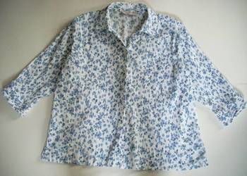 EWM Koszula damska bawełna r. 52 54