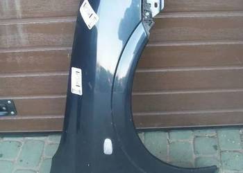 Błotnik prawy OPEL ASTRA II G bez rdzy