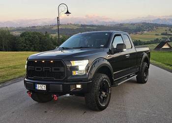 Ford f150 XLT supercab
