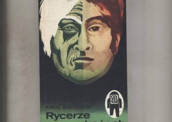 Rycerze na rozdrożach - Bułyczow