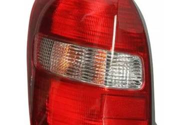 Mazda 323 98-02 Lampa tylna NOWA