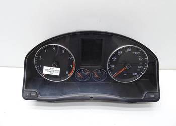LICZNIK ZEGAR ZEGARY 1K8920970F VW SCIROCCO III 3 1K8 2.0 TFSI CAWB CAW