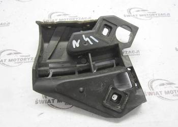 VOLVO C30 R-DESIGN 07r ślizg zderzaka lewy przód 30655935