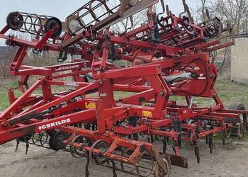 Agregat przedsiewny KONGSKILDE GERMINATOR SP5000