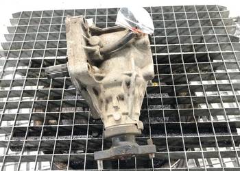 REDUKTOR NISSAN QASHQAI J10 067022 06-14 2.0 150KM