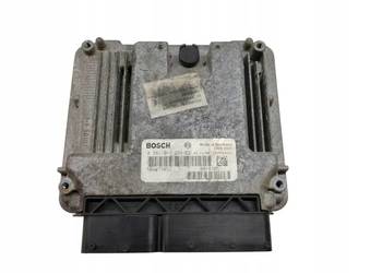 STEROWNIK SILNIKA 0281011228 504073032 3.0 D 136KM Iveco Daily III