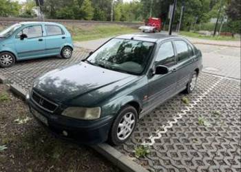 Honda civic 2.0 diesel