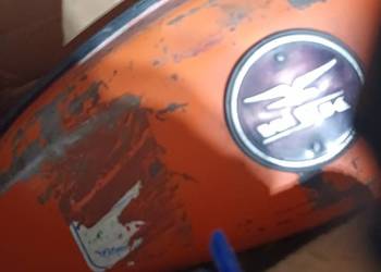 Sprzedam zbiornik wsk