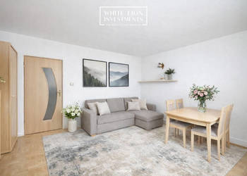 Mieszkanie 63m2 3 pok Warszawa