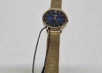 Zegarek damski Cluse Minuit CW10202