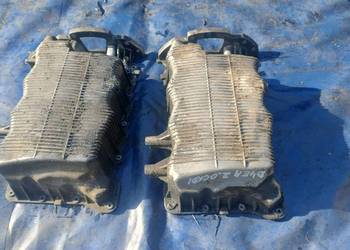 KIA HYUNDAI 2,0 CRDI miska olejowa D4EA