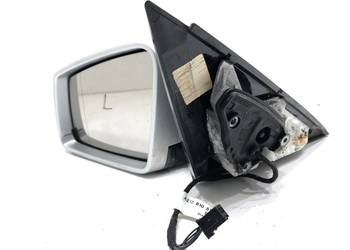 LUSTERKO LEWY MERCEDES W212 Sedan/Limuzyna 09-16