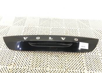 LISTWA KLAPY TYŁ VOLVO V40 Hatchback 31301301 452-46 OSŁONA