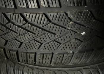 4X OPONY Semperit 205 55 16 205 55 16 205/55r16 91H Alpine Proven