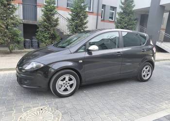 Altea 1.9tdi bkc !