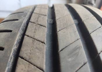 Opony letnie 195/55R16 w bdb.stanie