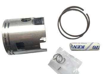 TŁOK ASSO WERKE POLINI 47,4 mm PIAGGIO VESPA PK XL APE 2040034